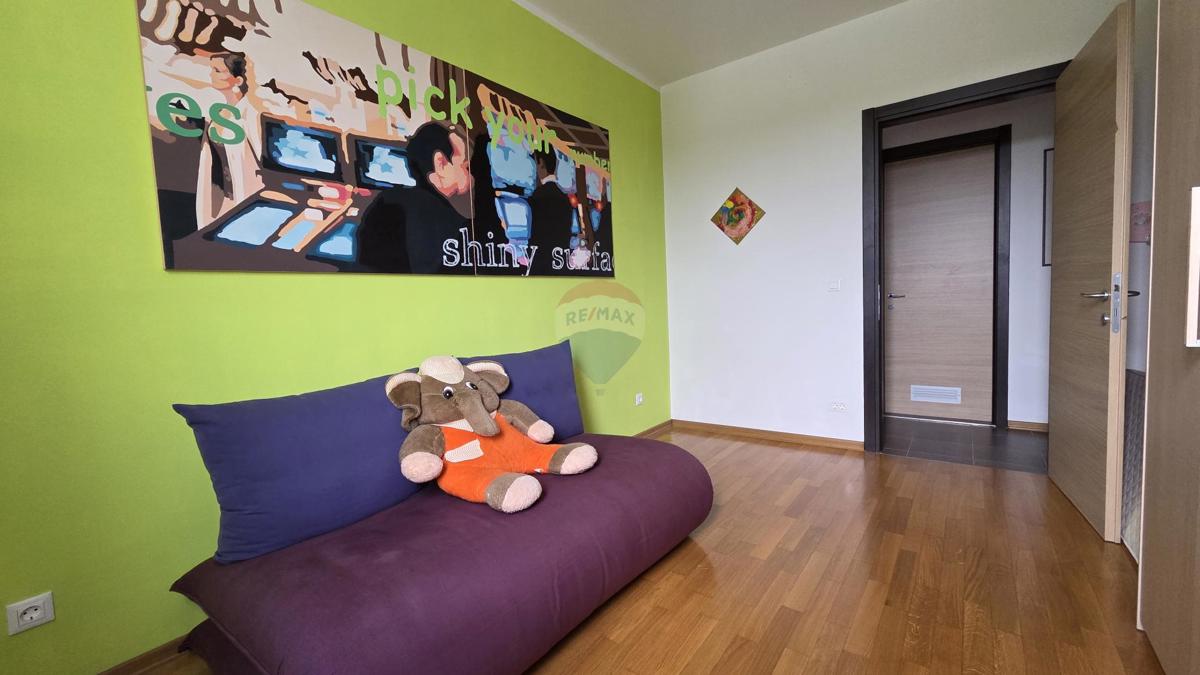 Stanovanje/Apartma Peroj, Vodnjan, 167,05m2