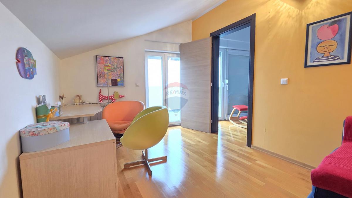 Stanovanje/Apartma Peroj, Vodnjan, 167,05m2