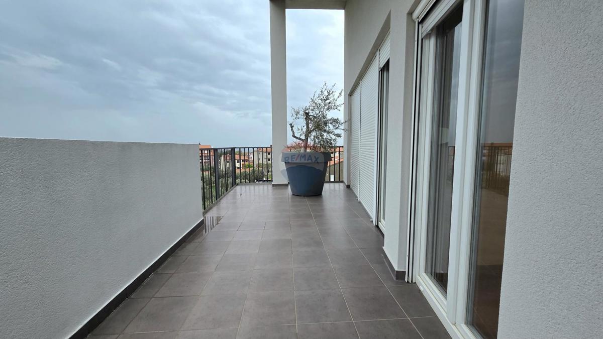 Stanovanje/Apartma Peroj, Vodnjan, 167,05m2