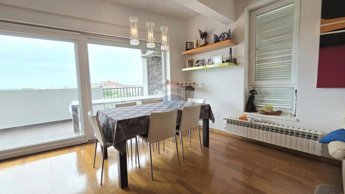 Stanovanje/Apartma Peroj, Vodnjan, 167,05m2