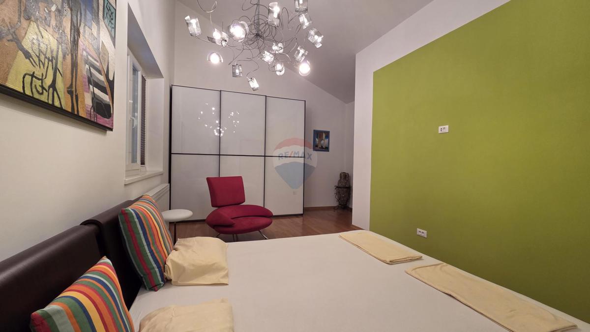 Stanovanje/Apartma Peroj, Vodnjan, 167,05m2