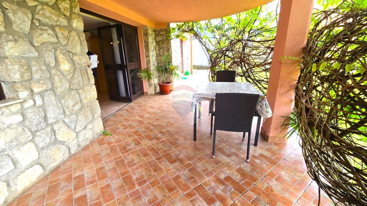 Stanovanje/Apartma Rovinj, 43m2