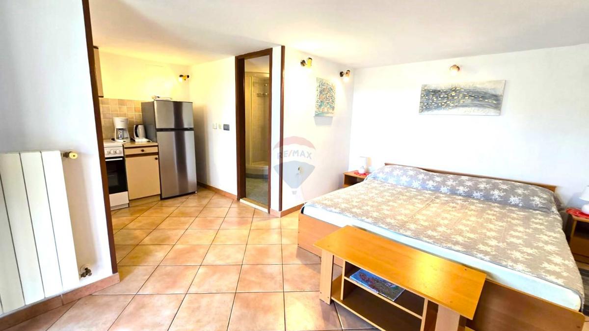 Stanovanje/Apartma Rovinj, 43m2
