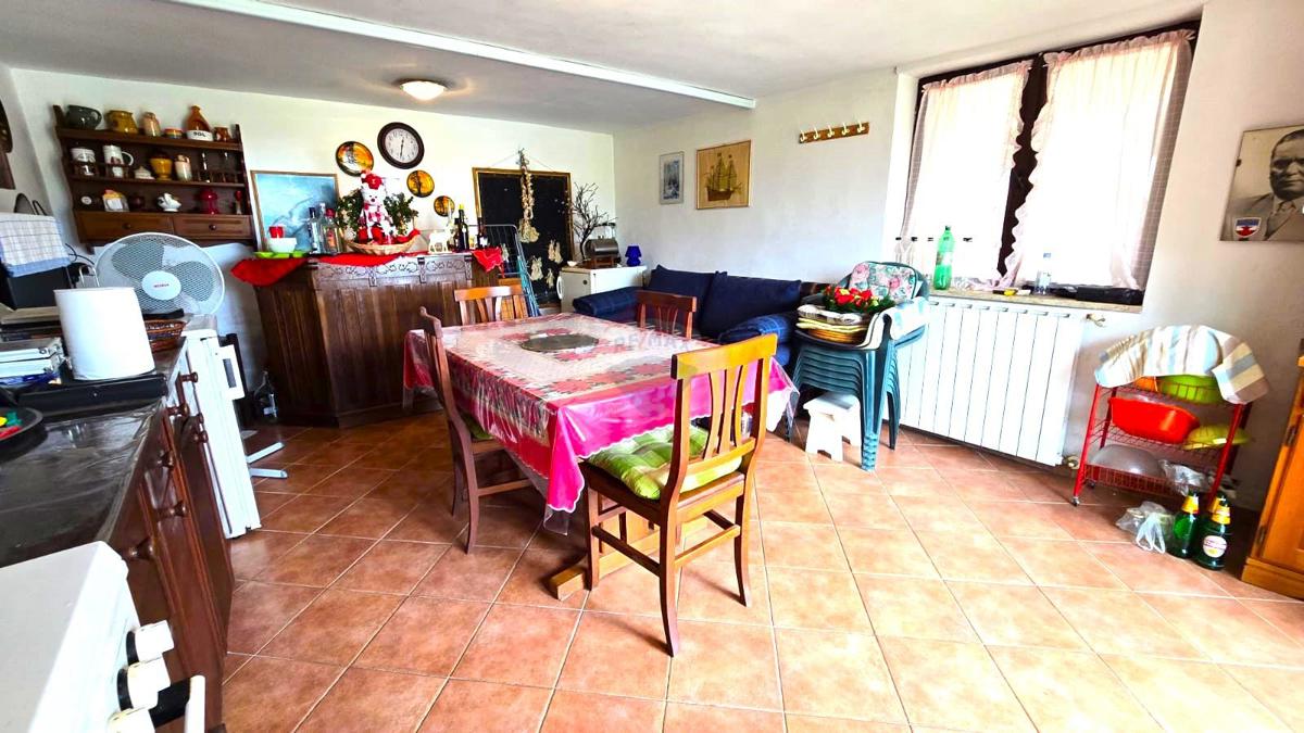 Stanovanje/Apartma Rovinj, 43m2