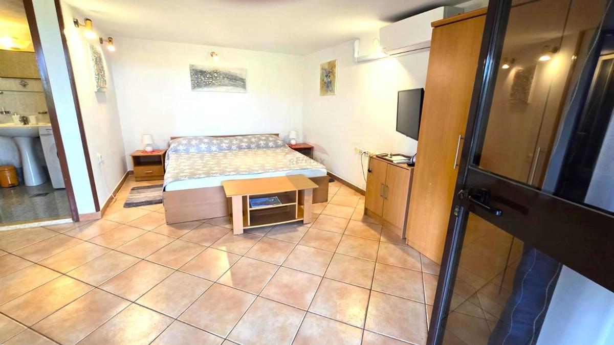 Stanovanje/Apartma Rovinj, 43m2