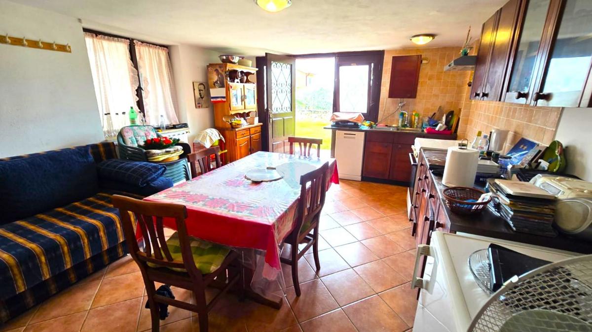 Stanovanje/Apartma Rovinj, 43m2