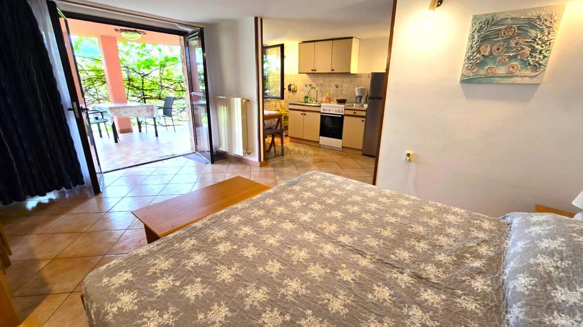 Stanovanje/Apartma Rovinj, 43m2