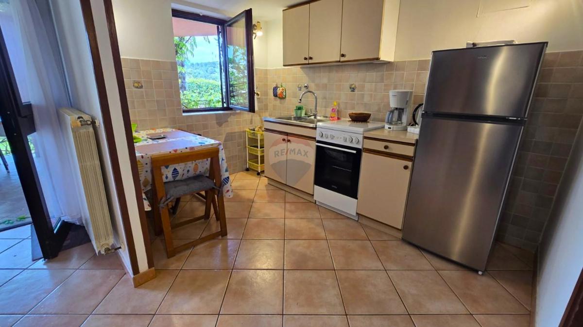 Stanovanje/Apartma Rovinj, 43m2