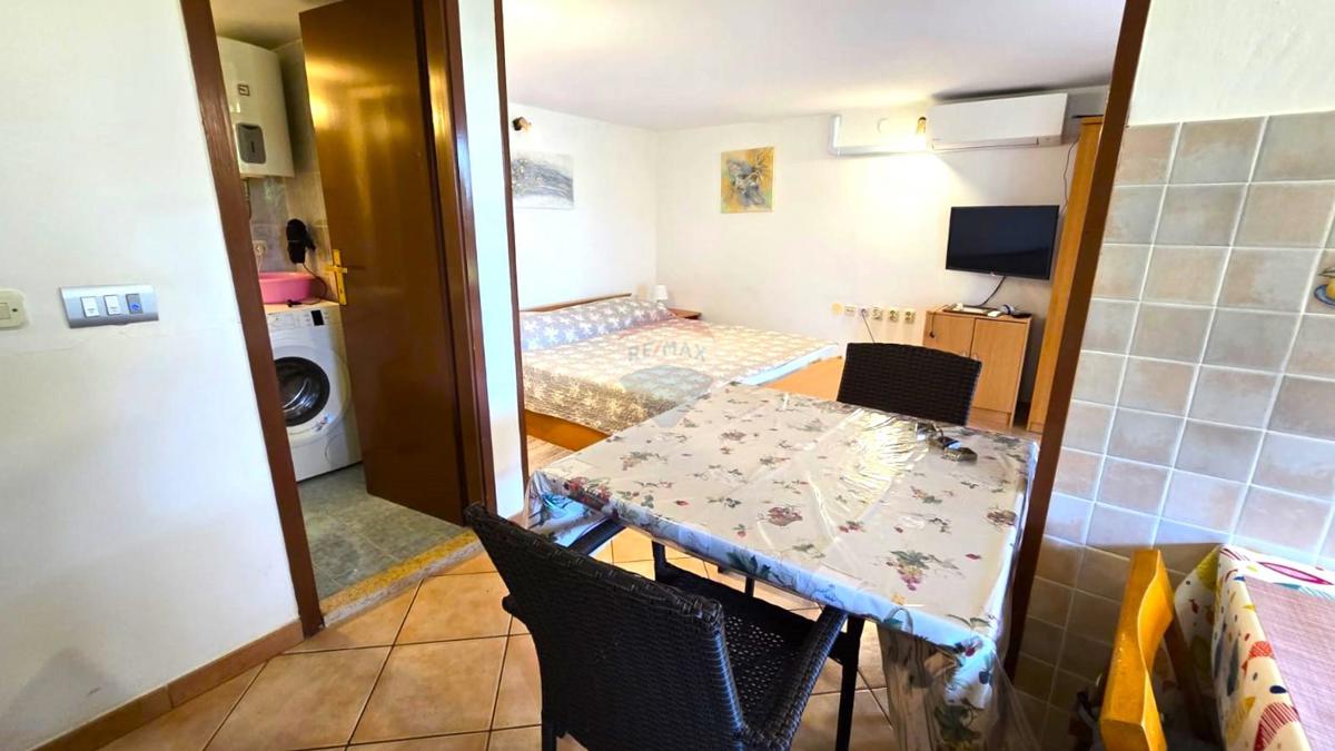 Stanovanje/Apartma Rovinj, 43m2