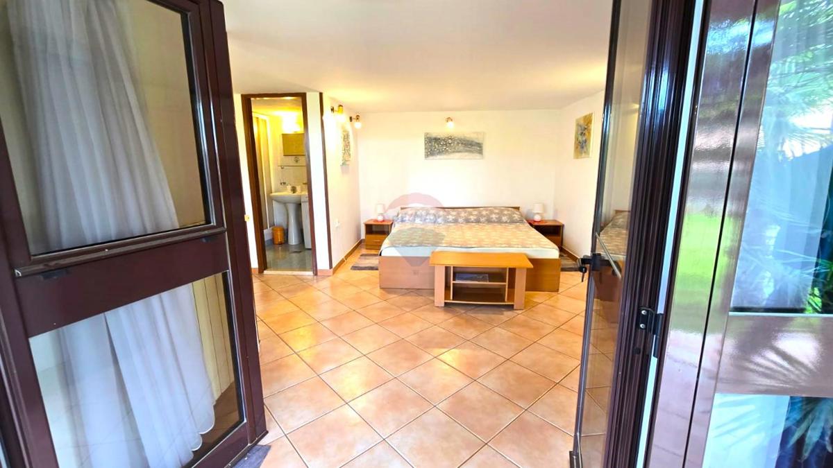 Stanovanje/Apartma Rovinj, 43m2