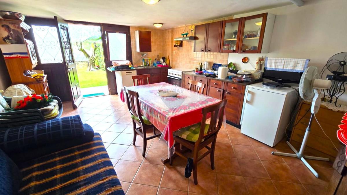 Stanovanje/Apartma Rovinj, 43m2