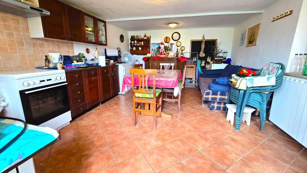 Stanovanje/Apartma Rovinj, 43m2