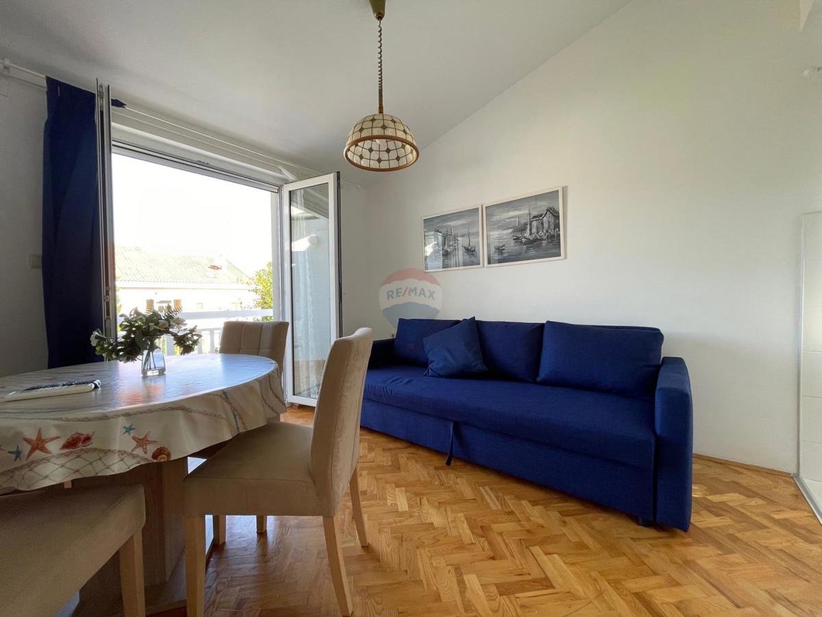Hiša Milčetići, Malinska-Dubašnica, 320m2