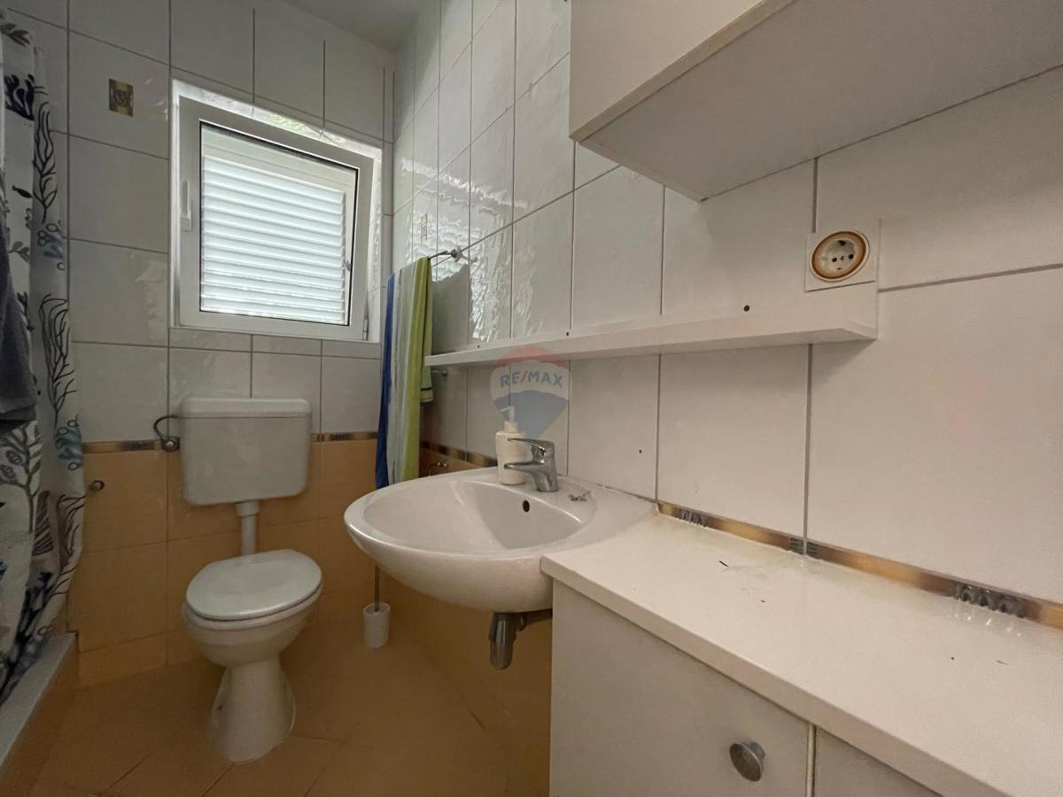 Hiša Milčetići, Malinska-Dubašnica, 320m2
