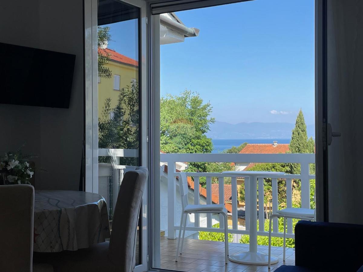 Hiša Milčetići, Malinska-Dubašnica, 320m2