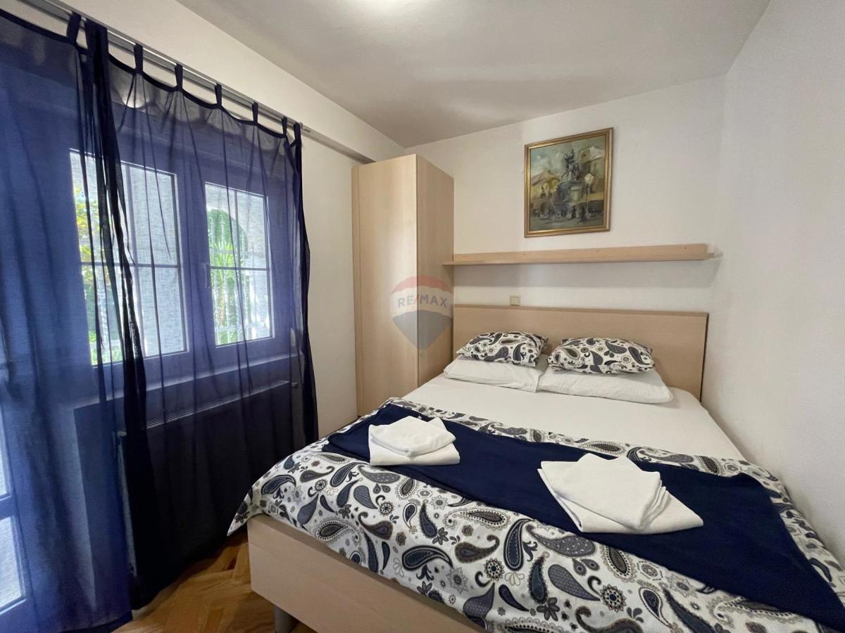 Hiša Milčetići, Malinska-Dubašnica, 320m2