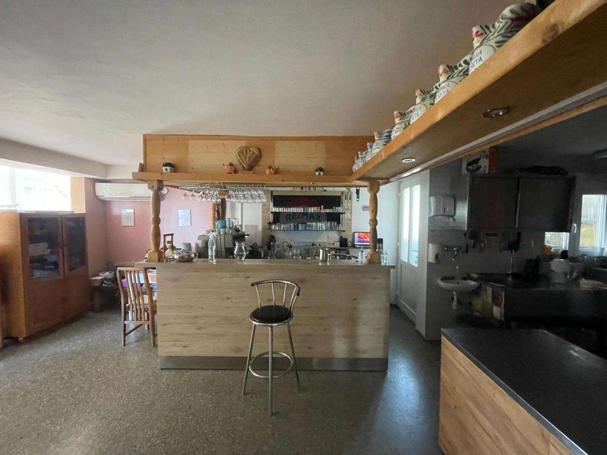 Krk, 500m2