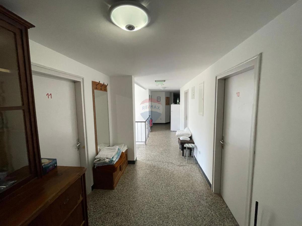 Krk, 500m2