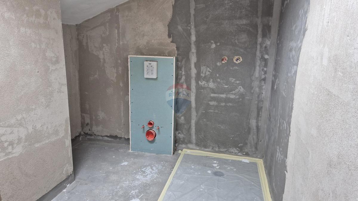 Hiša Žminj, 74m2