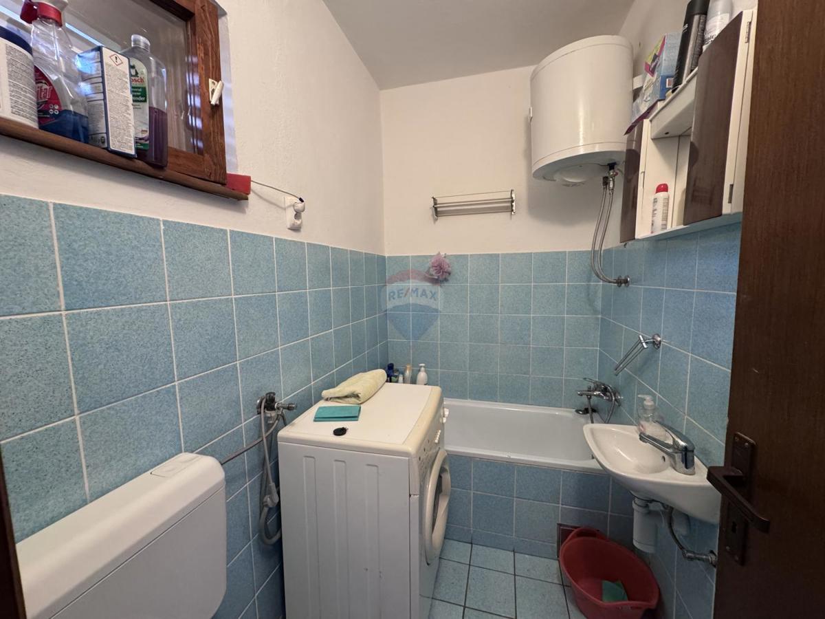 Stanovanje/Apartma Krk, 90m2