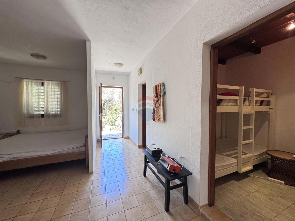Stanovanje/Apartma Krk, 90m2