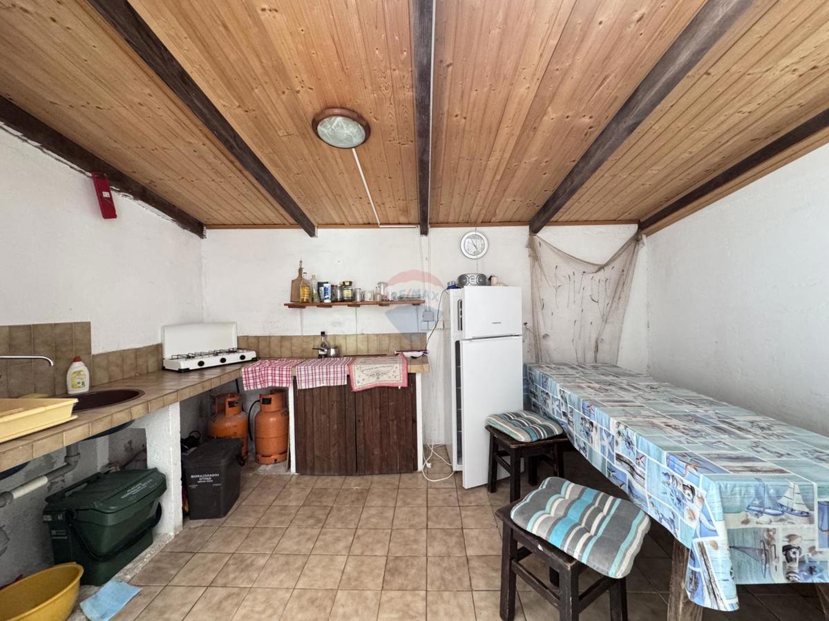 Stanovanje/Apartma Krk, 90m2