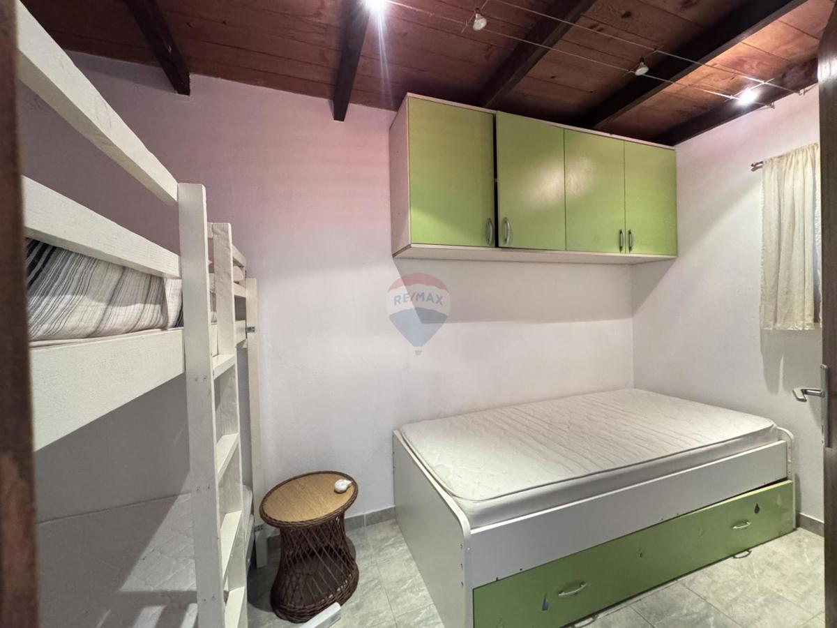 Stanovanje/Apartma Krk, 90m2