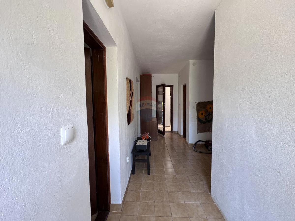 Stanovanje/Apartma Krk, 90m2
