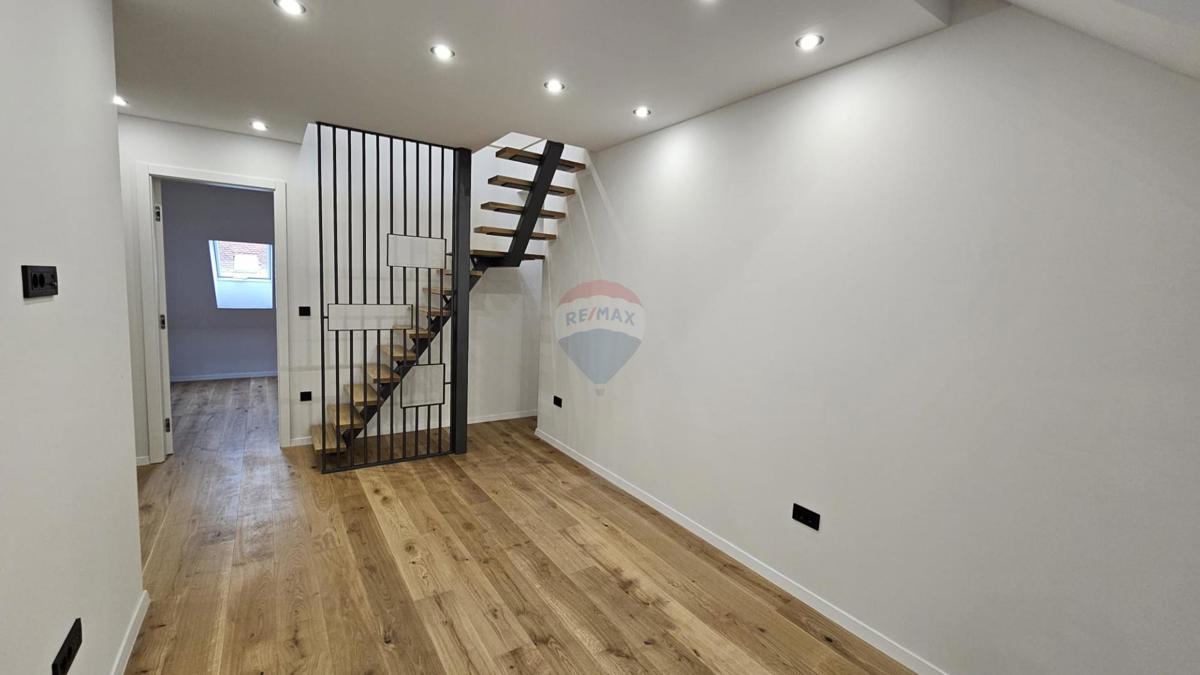 Stanovanje/Apartma Trešnjevka, Trešnjevka - Sjever, 70m2