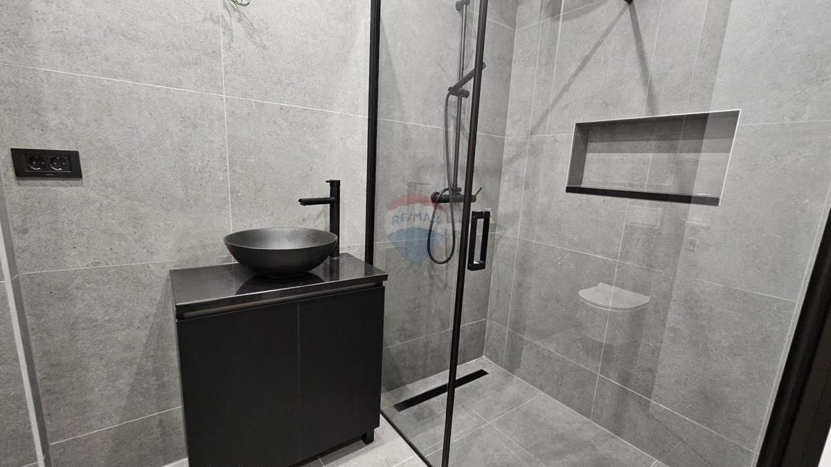Stanovanje/Apartma Trešnjevka, Trešnjevka - Sjever, 70m2