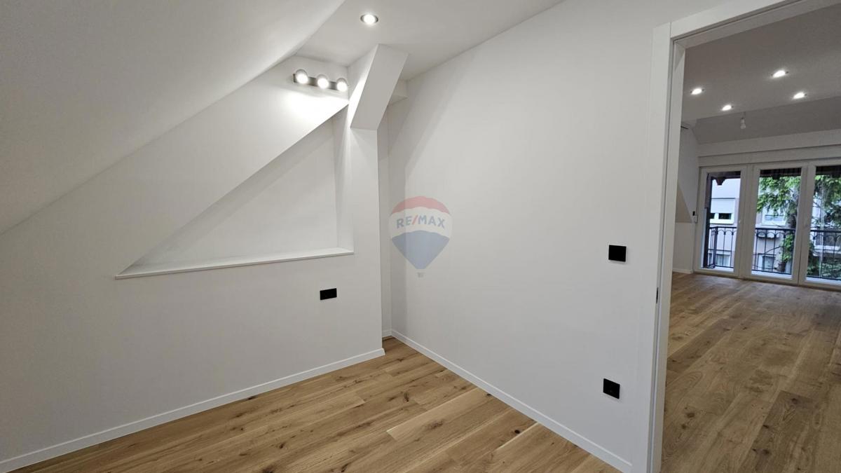 Stanovanje/Apartma Trešnjevka, Trešnjevka - Sjever, 70m2
