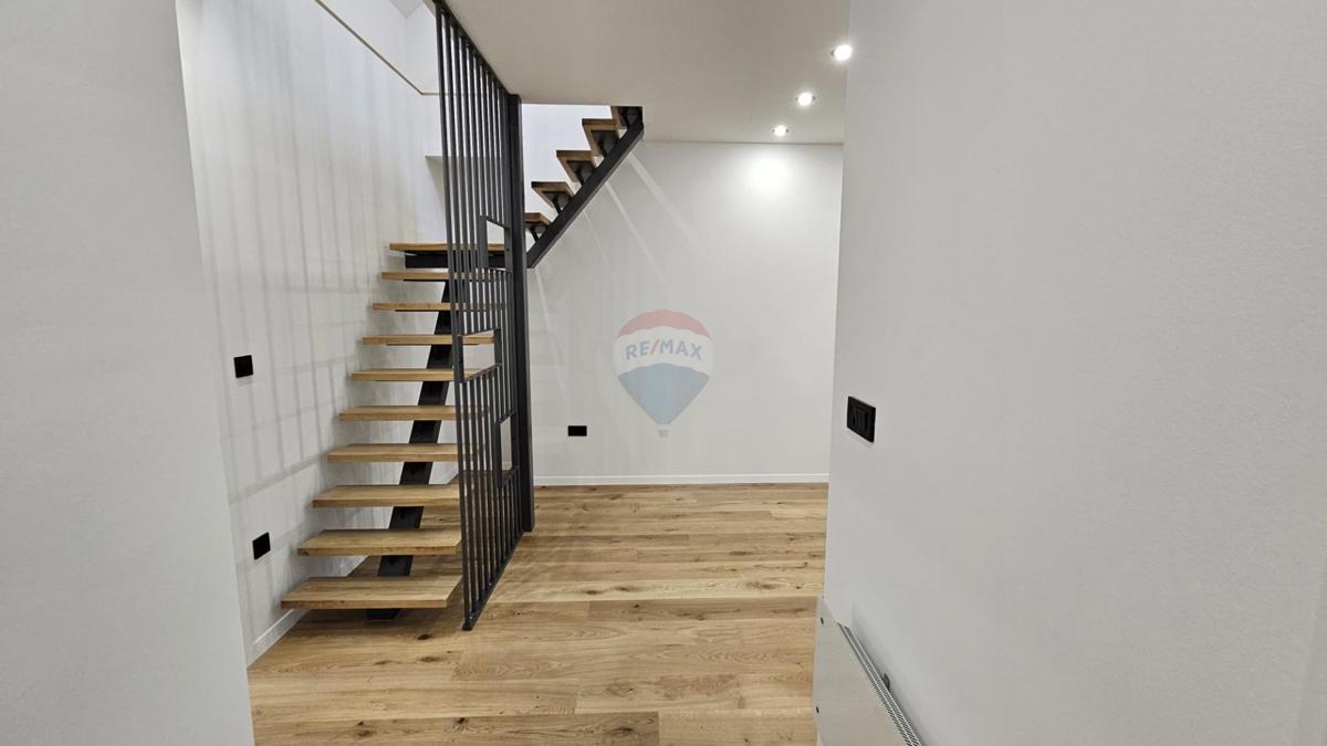 Stanovanje/Apartma Trešnjevka, Trešnjevka - Sjever, 70m2
