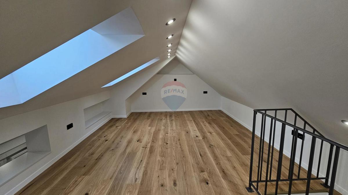 Stanovanje/Apartma Trešnjevka, Trešnjevka - Sjever, 70m2