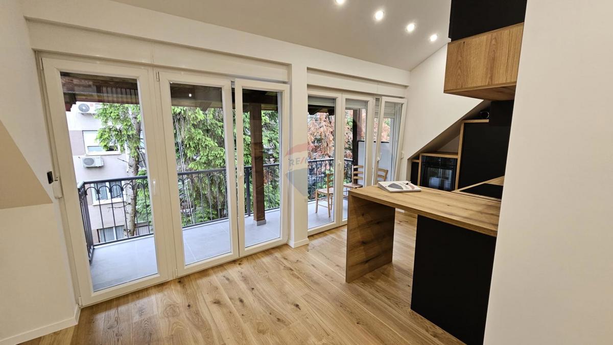 Stanovanje/Apartma Trešnjevka, Trešnjevka - Sjever, 70m2