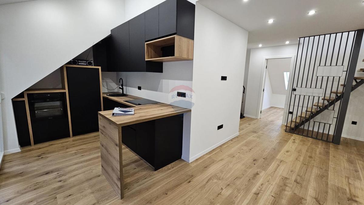 Stanovanje/Apartma Trešnjevka, Trešnjevka - Sjever, 70m2