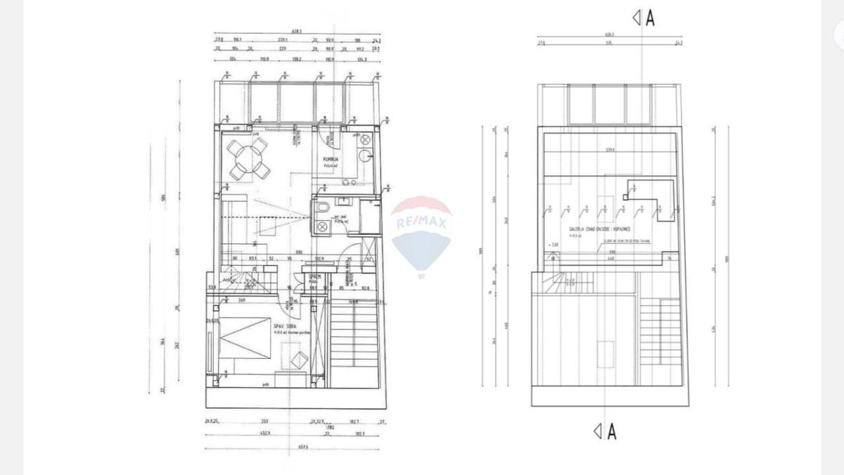 Stanovanje/Apartma Trešnjevka, Trešnjevka - Sjever, 70m2