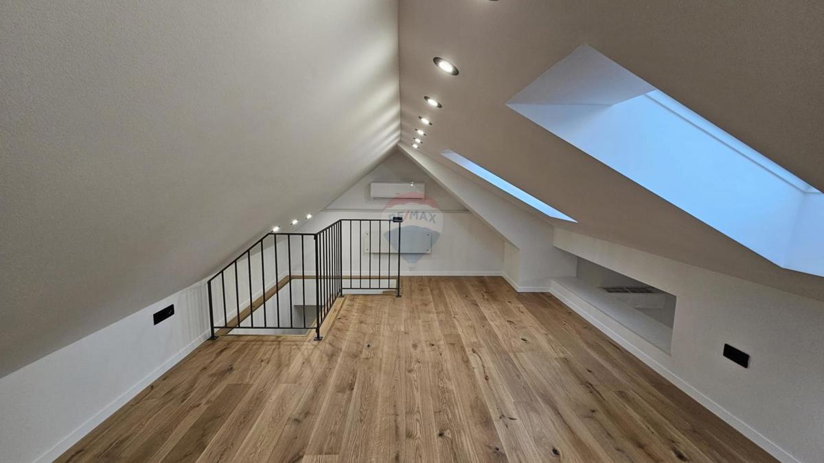Stanovanje/Apartma Trešnjevka, Trešnjevka - Sjever, 70m2