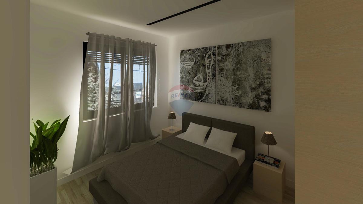 Stanovanje/Apartma Donja Dubrava, 65,97m2