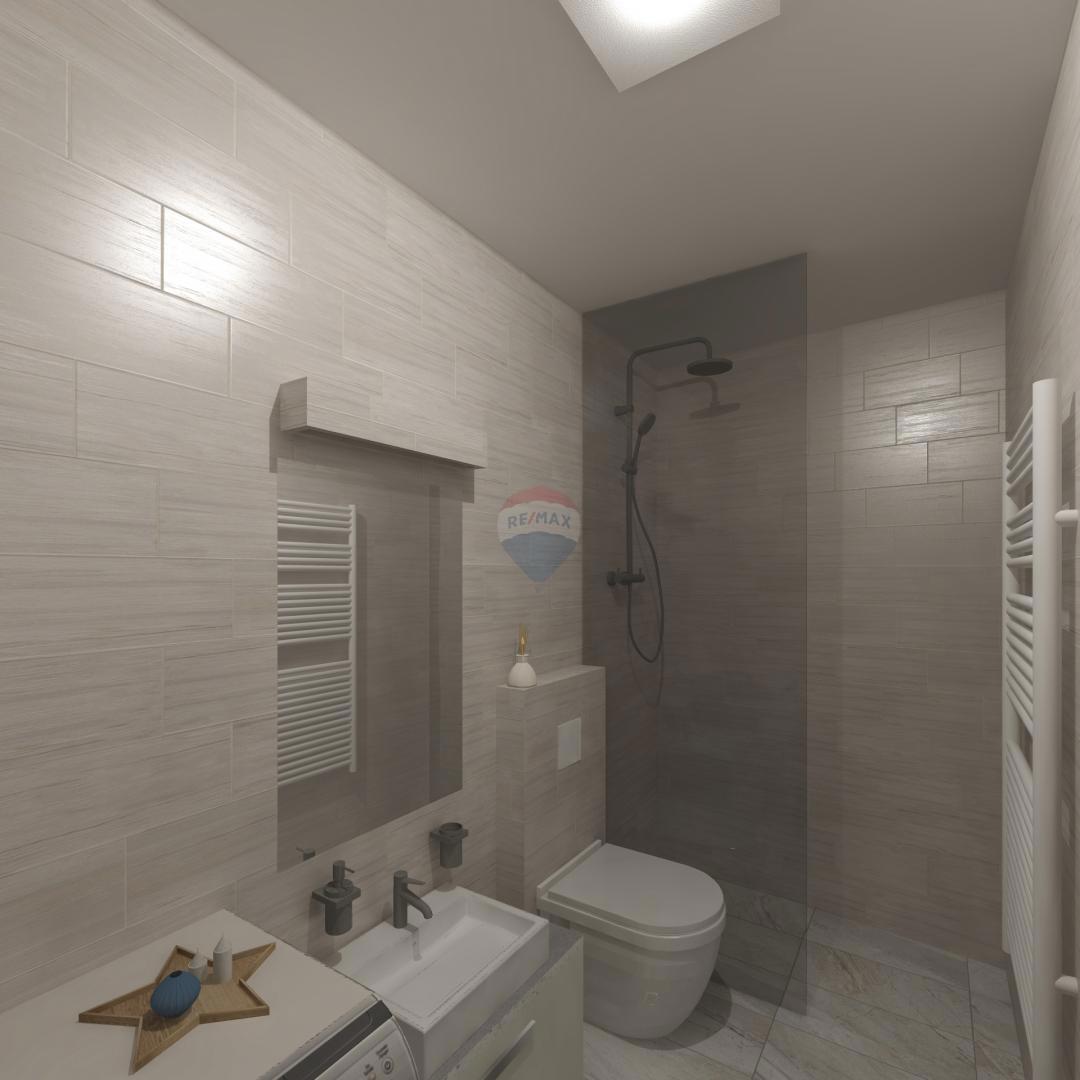 Stanovanje/Apartma Donja Dubrava, 65,97m2