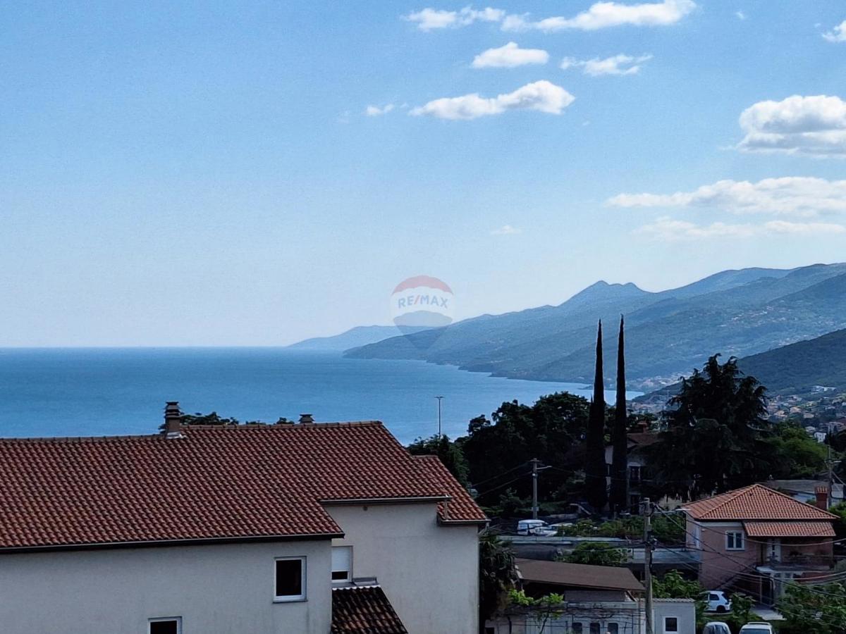 Hiša Kastav, 300m2