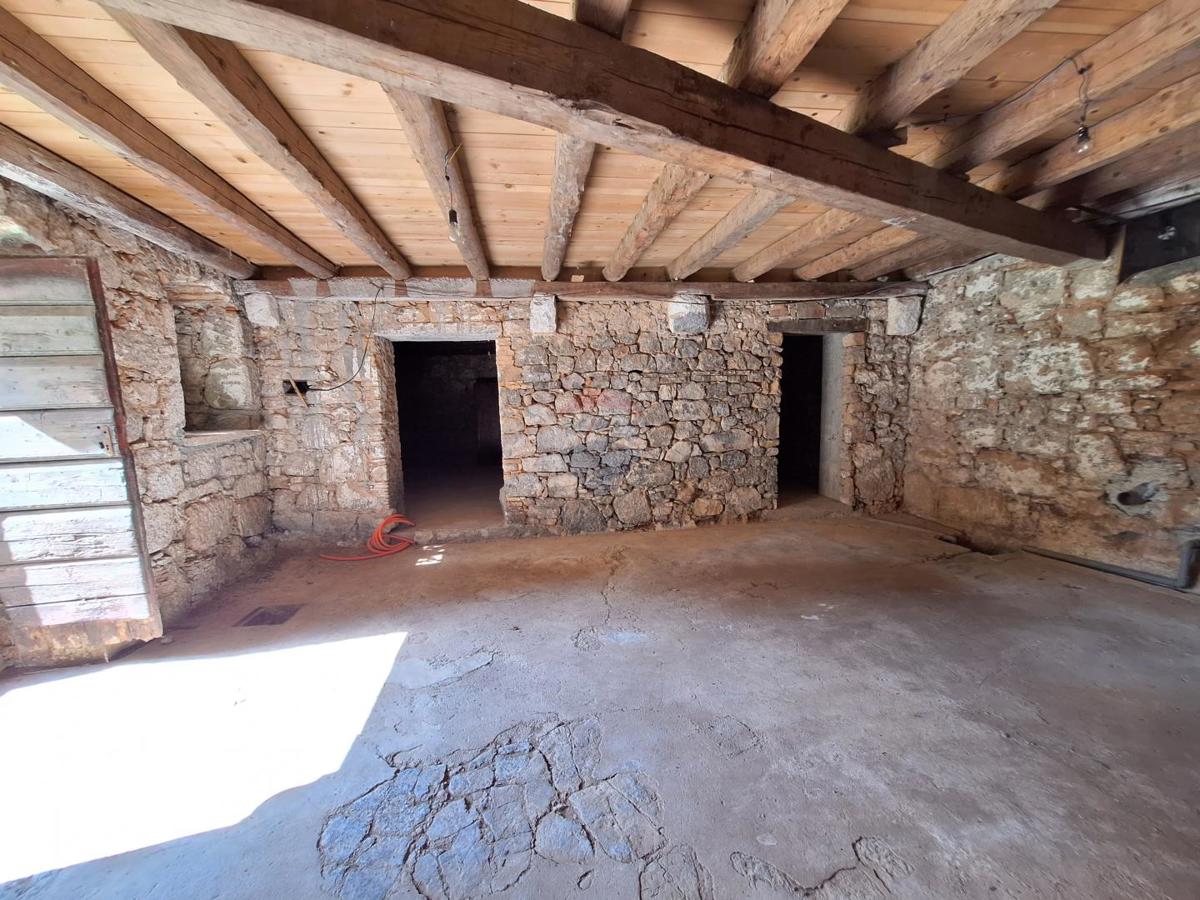 Hiša Kastav, 300m2