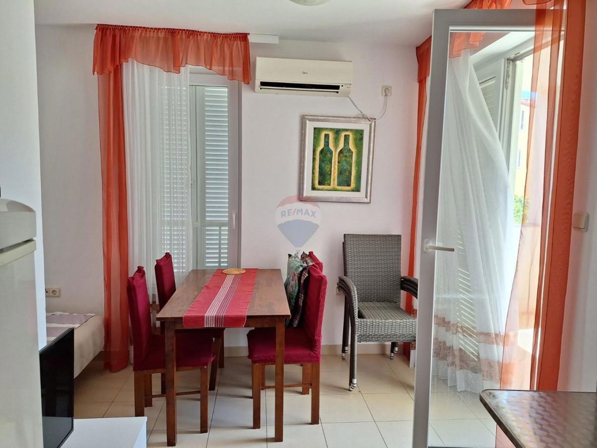 Stanovanje/Apartma Baška, 44m2