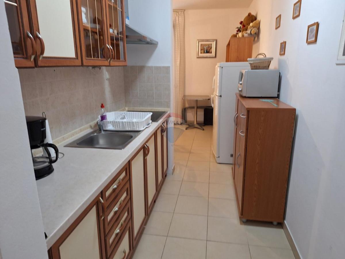 Stanovanje/Apartma Baška, 44m2