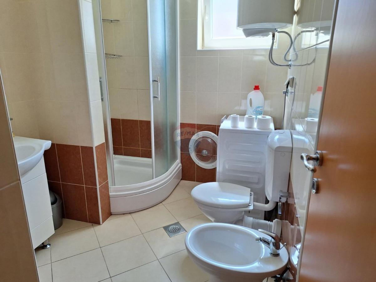 Stanovanje/Apartma Baška, 44m2