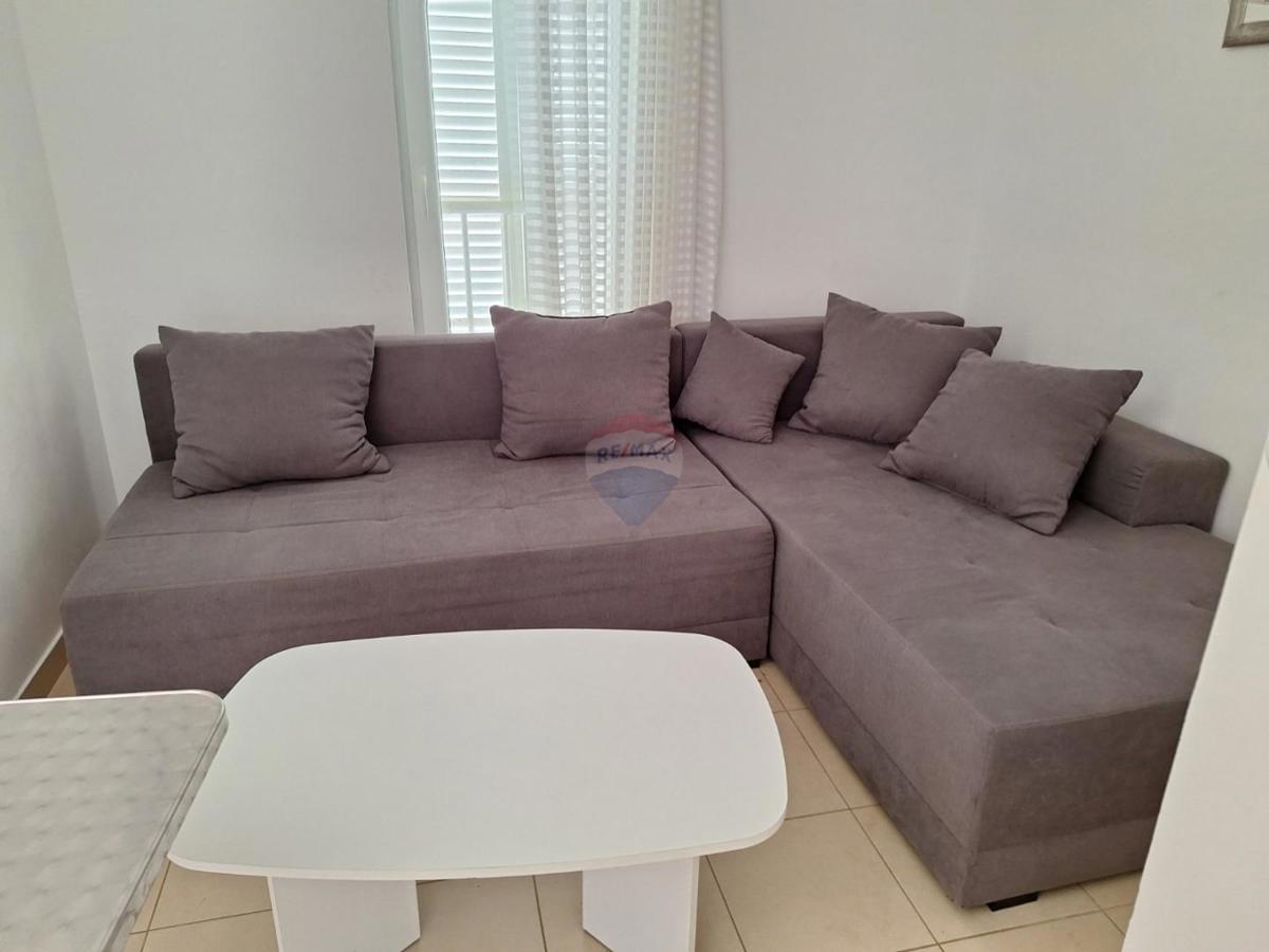 Stanovanje/Apartma Baška, 44m2