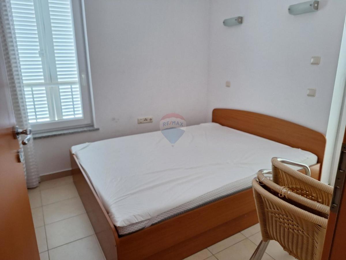 Stanovanje/Apartma Baška, 44m2