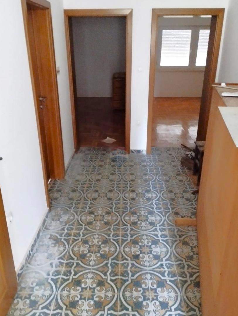 Hiša Krivaja Vojnićka, Vojnić, 135m2
