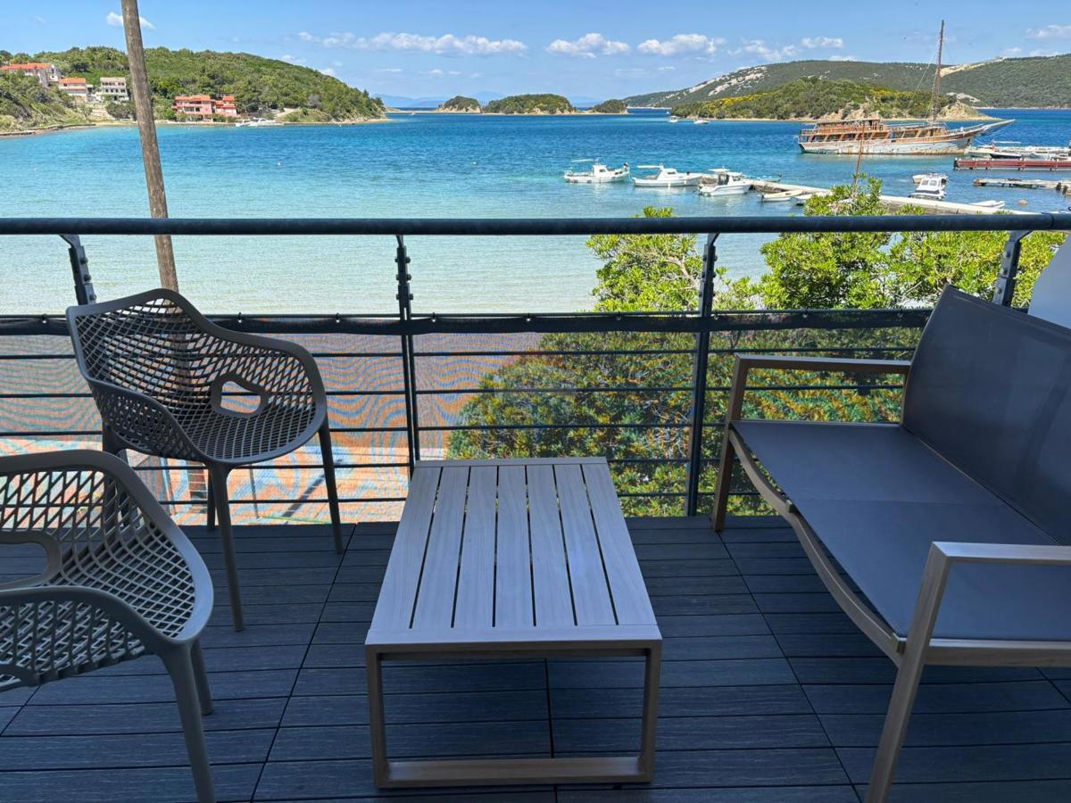 Hiša Supetarska Draga, Rab, 420m2