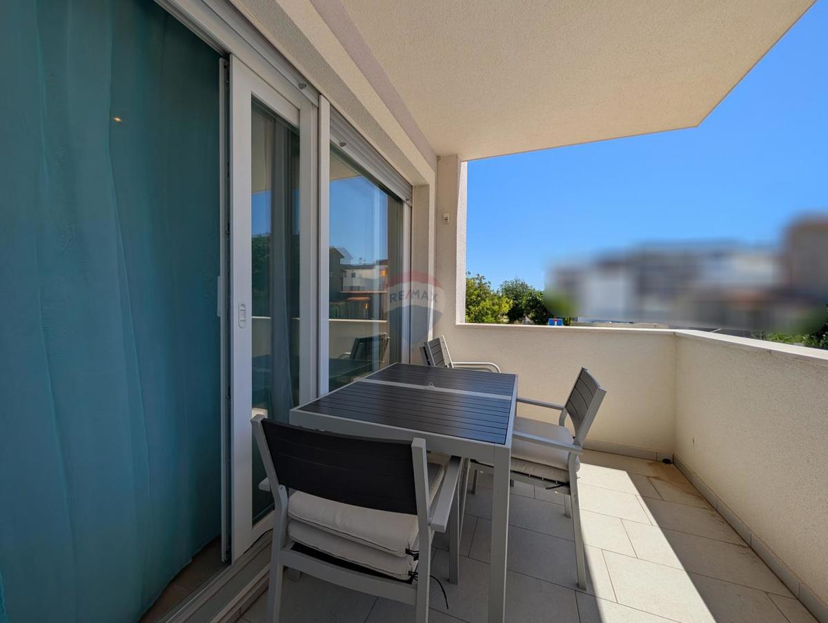 Stanovanje/Apartma Štinjan, Pula, 61,95m2