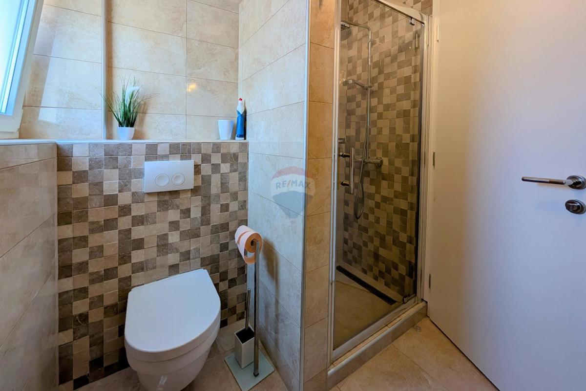 Stanovanje/Apartma Štinjan, Pula, 61,95m2